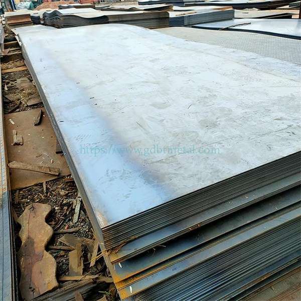 Carbon Steel Plate&Sheet